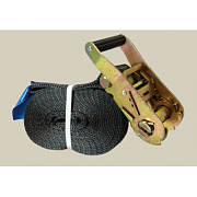 Стяжной ремень 50ммх7000мм