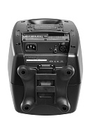 GENELEC G Three BM активная 2-полосная АС, НЧ 5" 50Вт, ВЧ 0.75" 50Вт. Подставки. Черная