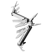 Мультитул Leatherman Wave Plus Heritage
