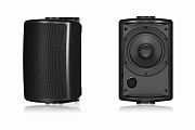 TANNOY AMS 5ICT (black) AMS 5ICT акустическая система, чёрная, 5", програм.100Вт/16Ом. трансформатор 70В/100В - 30/15/7,5/3.75 Вт, 90Гц - 22кГц -3дБ, крепление, IP65