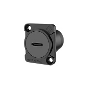 Разъем RAUCD-B