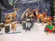 Искусственный снег “Изморозь” (мелкий искристый) Искусственный снег “Изморозь” (мелкий искристый)