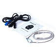 Прожектор типа WASH (BEAM) BROWASH-S 37x30XW