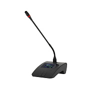 Микрофонная консоль делегата DSN-145D