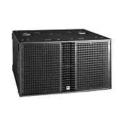 Сабвуфер L SUB 4000