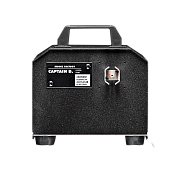 Smoke Factory CAPTAIN D Генератор дыма, 1300 Вт