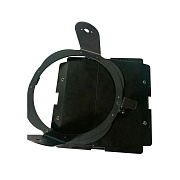 Кашетирующие шторки для BROPAR