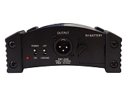 Активный DiBox-1A 