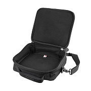 GATOR G-MULTIFX-1110 - сумка для переноски педалей эффектов,черная,размеры 305х280х102 мм