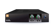JBL CSA240Z усилитель мощности 2х40Вт, 4/8Ω. 70/100В Входы - 2 балансных (Phoenix), 2 небалансных (RCA) стерео с суммированием. 2 выхода (Phoenix)