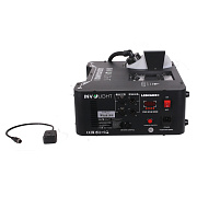 INVOLIGHT LEDCANO ONE - вертикальный генератор дыма