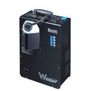 Antari W-715 профес. дым-машина - пушка, 1,6 кВт, 240 мл/ мин. , DMX, LCD-панель управл. , жидкость FLC-5