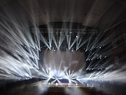 Генератор тумана HAZEMASTER Генератор тумана HAZEMASTER