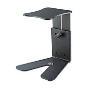 K&M 26772-000-56 настольная стойка для студийного монитора 150х170 мм