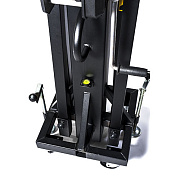 Телескопическая универсальная стойка-элеватор BETA 90300kg / 6,60m