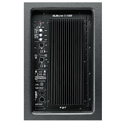 FBT SUBLINE 218SA - активный сабвуфер 2х18' , 2000Вт, 30-100Гц., 139 дБ SPL