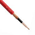 Canare GS-6 RED инструментальный кабель диаметр 6мм красный OFC