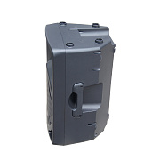 Активная двухполосная акустическая система INVOTONE IPS15LA, 200Вт, 121дБ SPL, 50Гц - 20кГц