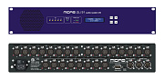 MIDAS DL151 блок 24 мик/лин входа, 96кГц, 2 x AES50, 2U
