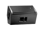 JBL SRX812 JBL SRX812 2-полосная пассивная мониторная/FOH АС, 800Вт/1600Вт/3200Вт, 8Ω, двойной стакан 35мм, НЧ