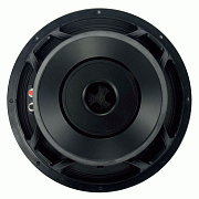 EIGHTEEN SOUND 12W750/4 - 12' динамик НЧ, 4 Ом, 600 Вт AES, 97 дБ, 50...4200 Гц