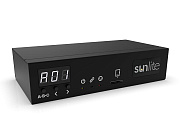 USB - DMX интерфейс SUNLITE-FC