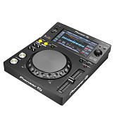 PIONEER XDJ-700 - USB цифровой компактный DJ проигрыватель с поддержкой rekordbox™