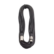 Rockcable RCL30309 D6 Микрофонный кабель XLR(М) XLR( F) 9 м
