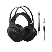 BEHRINGER OMEGA - высококачественные наушники открытого типа