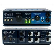 Radial MC 3 контроллер для студийных мониторов