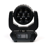 Прожектор типа WASH (BEAM) broWASH-P 7x30XW