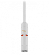 Audix M55WO Подвесной потолочный микрофон c регулировкой высоты, круг