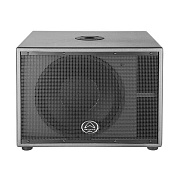 Wharfedale Pro TITAN SUB 12A Grey двухполосная акустическая система 