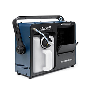 Компактный генератор тумана с DMX MYSTYQUE 400 DMX