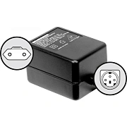 BEHRINGER PSU6-EU - блок питания (адаптер) для UB1002FX, UB1202FX,1002FX,1202FX ,QX1002USB,QX1202USB