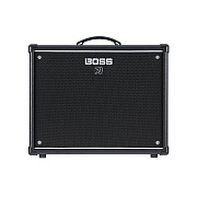 BOSS KTN-100 GEN 3 - комбоусилитель, 100Вт, процессор эффектов