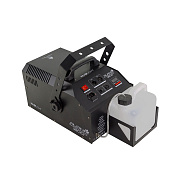 INVOLIGHT ALPINA1200DMX - генератор снега 1200Вт, проводной таймер-контроллер 'D-800'