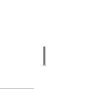 Опора стационарнаяОп60-0,6мПл110\18 Опора стационарная фиксированной высоты с пластиковой пяткой для платформ Пл110\18, для подиума высотой 0,6 м