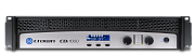 Crown CDi1000 усилитель 2-канальный с DSP. Мощность (на канал): 700Вт•2Ω, 500Вт•4Ω, 275Вт•8Ω, 500Вт•70В