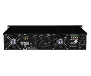 DSPPA MP-6425 трансляционный усилитель мощности