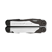 Мультитул Leatherman Wave ограниченная серия