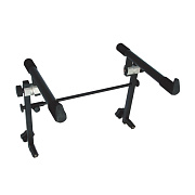 Дополнительный уровень для клавишной стойки KS024 Black