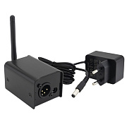 Беспроводной передатчик DMX512 WIDMX-01 Siberian Lighting
