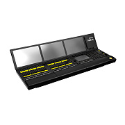 DMX-пульт TWIN FS