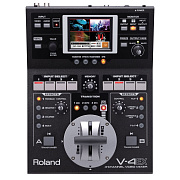 ROLAND V-4EX - видео микшер