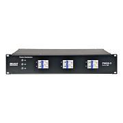 Блок распределения питания PWD 6-3 WAGO