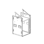 Кейс RC9-480-K10U-14U