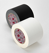 Клейкая лента DG Tape @ultraMATT 100мм х 25м