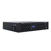 Вектор ТУ-6480МД комбинированный микшер-усилитель