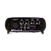 ART MyMonitor II компактный мониторный микшер